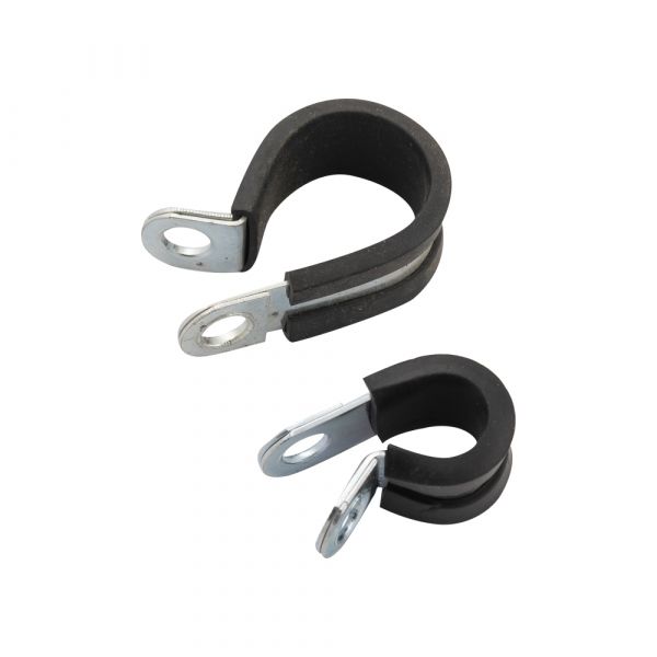 Topgear TOPGEAR Spona na potrubie zadok. 52 kusov