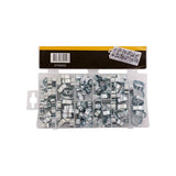 Topgear Topgear Squeeze Cuccio di morsetto. 150 pezzi