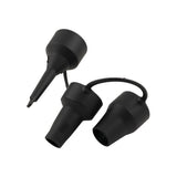 TopGear Topgear Air Pump DC 12V 100-240V 35 W.