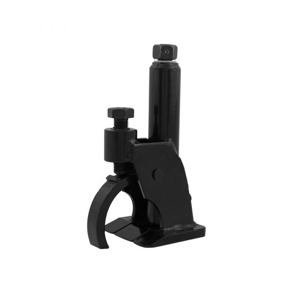 Top Gear Tyre Changer