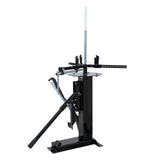 Topgear universal tire changer