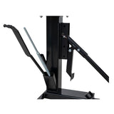 Topgear universal tire changer