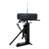 Topgear universal tire changer