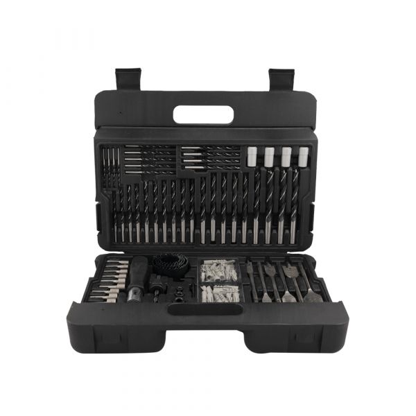 Set di perforazione a bit Hyundai 205 dlg.