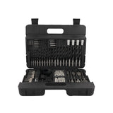 Set di perforazione a bit Hyundai 205 dlg.