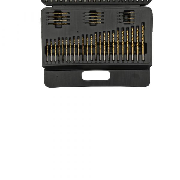 Set di perforazione a bit Hyundai 205 dlg.