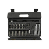 Hyundai Bits Drilling Set 205 dlg.