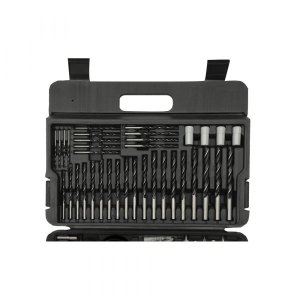 Set di perforazione a bit Hyundai 205 dlg.