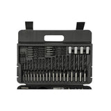 Set di perforazione a bit Hyundai 205 dlg.