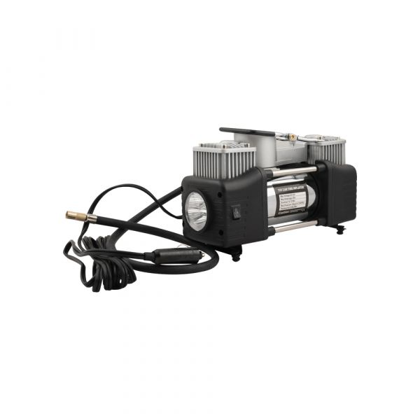 TOPGEAR COMPRESSOR 12 V VOLT