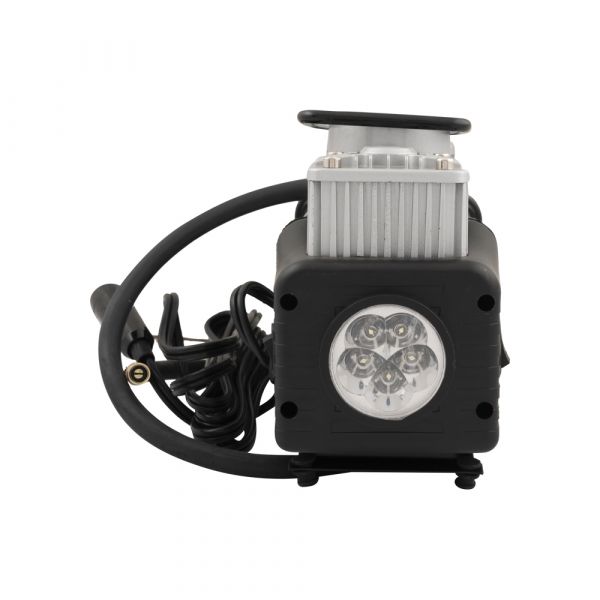 TOPGEAR COMPRESSOR 12 V VOLT