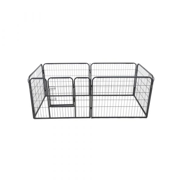 GARDENGEAR DIERENENEN 78X60CM 6-SECE *