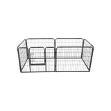 GARDENGEAR DIERENENEN 78X60CM 6-SECE *