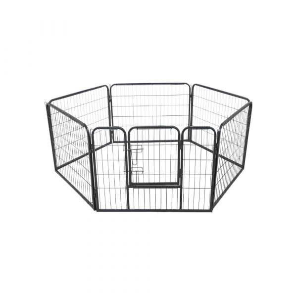 GARDENGEAR DIERENENEN 78X60CM 6-SECE *