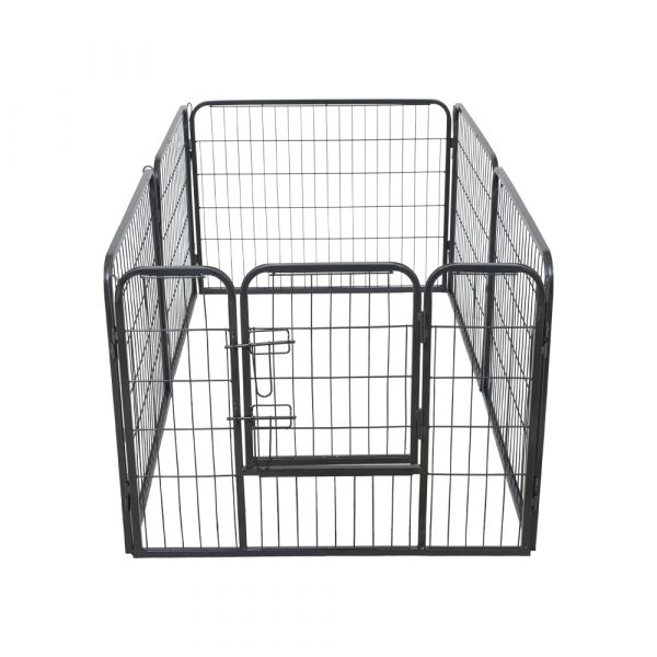 GARDENGEAR DIERENENEN 78X60CM 6-SECE *