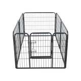 GARDENGEAR DIERENENEN 78X60CM 6-SECE *