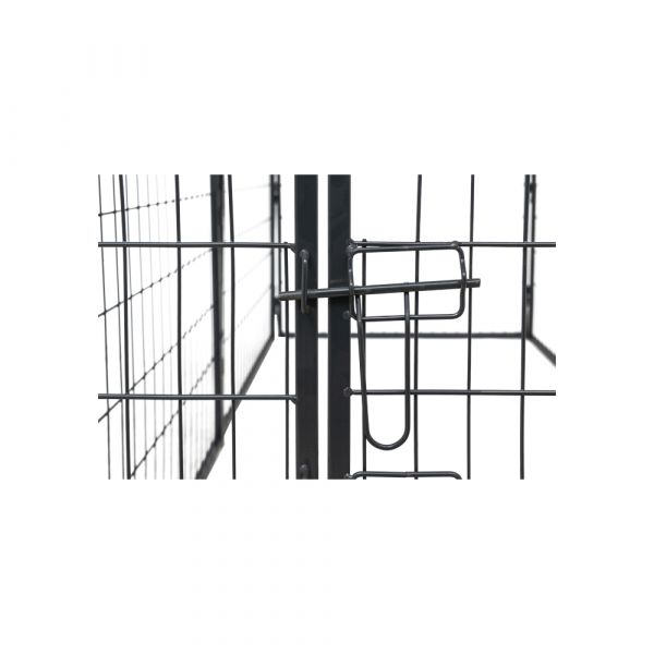 GARDENGEAR DIERENENEN 78X60CM 6-SECE *