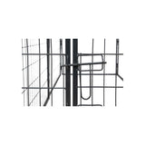 GARDENGEAR DIERENENEN 78X60CM 6-SECE *