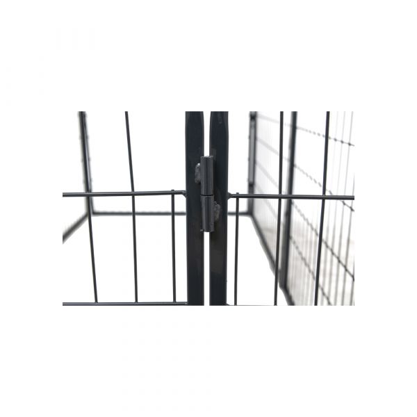 GARDENGEAR DIERENENEN 78X60CM 6-SECE *
