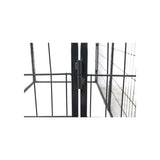 GARDENGEAR Animal run 78x60cm 6 részes *