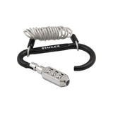 Abi karjn cabel lock linda