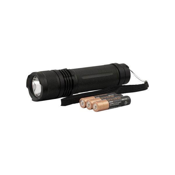 Zakamp Pro 150 meters incl. 3xaaa