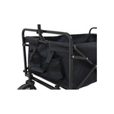 Gardengear sulankstomas rankinis vežimėlis