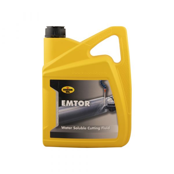 Abi Emtor Bohröl Ölschnittöl 5 Liter