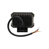 Sram Scheinwerfer Aarbechtslampe mat Positiounslampe