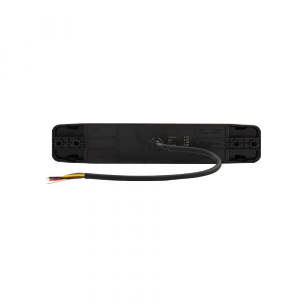 Ac hterlicle slimline 4 funciones 12-24V led