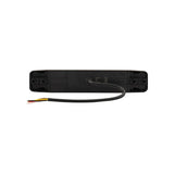 Ac hterlicle slimline 4 funciones 12-24V led
