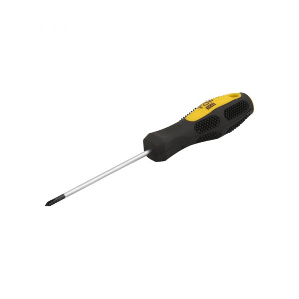 Topgear Screwdriver 0x75 mm.