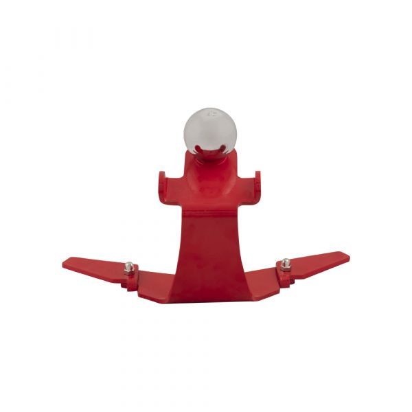 Imp trailer coupling aid*