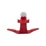 Imp trailer coupling aid*