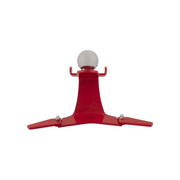 Imp trailer coupling aid*