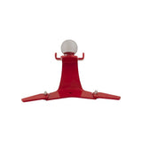 Imp trailer coupling aid*