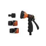 Zestaw do podlewania klimatyzacji Blk Decker