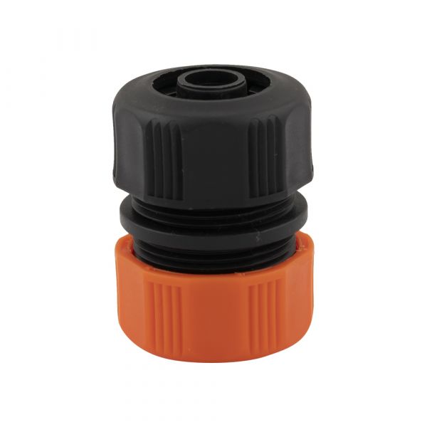 AC Hose connector 1 2 BLK Decker