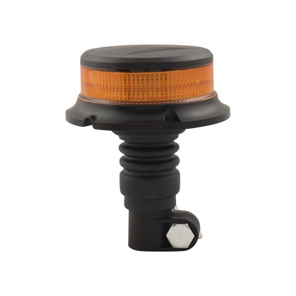 Pic rotating beacon LED 12-24v o pro