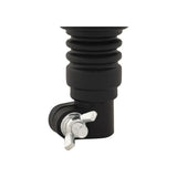 Pic rotating beacon LED 12-24v o pro