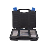 Ac socket set for drill bits 5.5 to 19 mm