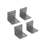 Angle iron 60x60 4 pieces