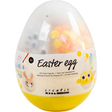Creative Box Easter egg