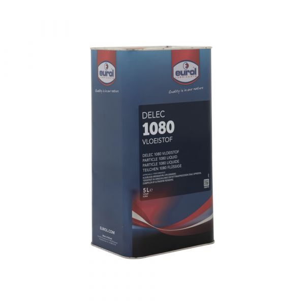 Degreaser Cleaner 5 litri Eurol