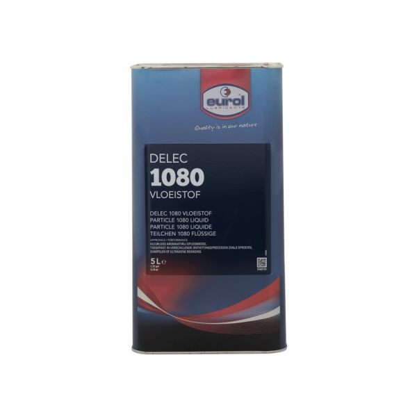 Degreaser Cleaner 5 litri Eurol