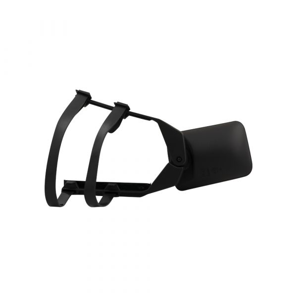 Universal caravan mirror 150x110