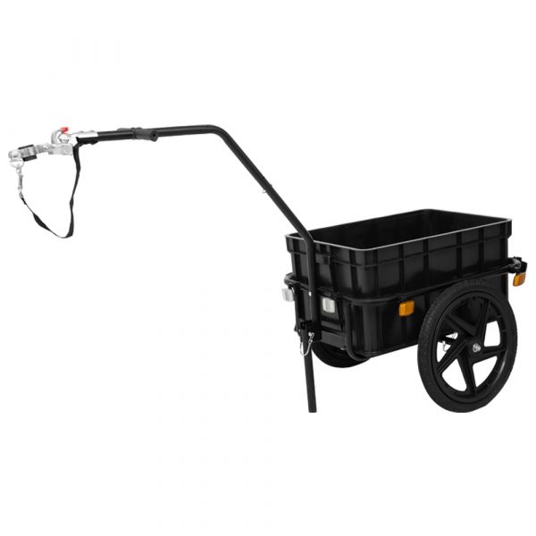 TopGear bicycle trailer