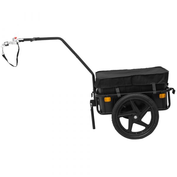 TopGear bicycle trailer
