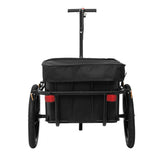 TopGear bicycle trailer