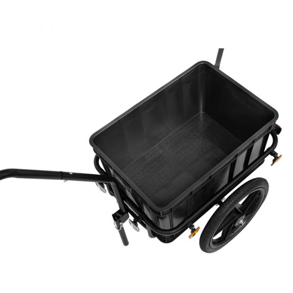 TopGear bicycle trailer